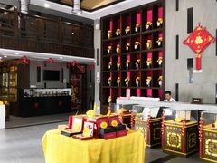 -国药集团冯了性国医馆(禅城店)