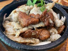-石榴院子(西施故里店)