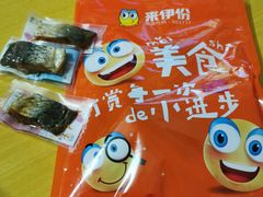 -来伊份(闻喜路三店)