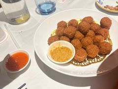 -庆云楼饭庄(什刹海店)