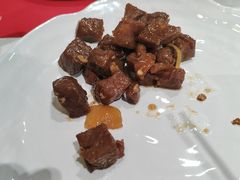 -聚春园自助餐厅(东街口店)