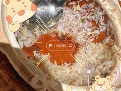 -华记煲仔华·煲仔饭(市桥易发店)