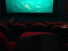 -横店电影城(李沧店)