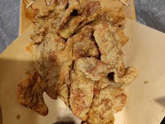 -1937青岛老味道·海肠捞饭·青岛菜(大鲍岛栈桥店)