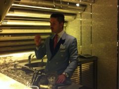 酒吧-北京瑞吉酒店