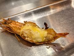 -大神太神·铁板烧(七宝领展广场店)