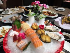 -滋粥楼·顺德菜(番禺广场总店)