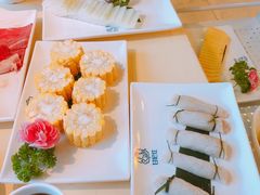 -甘尼仕印度餐厅爵士酒吧(阳春巷店)