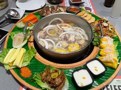 -椰小鸡·琼州糟粕醋(美兰缤纷城店)