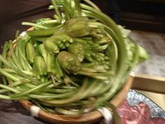 -芸鲜季·云南野生菌餐厅· 云南风物味研社(闵行店)