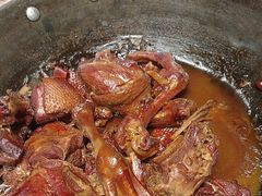 -7号院家宴.烧鸽子(门头沟店)