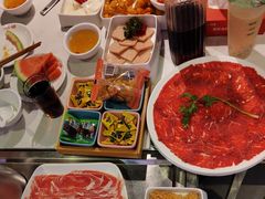 -川锅一号火锅(睢宁店)