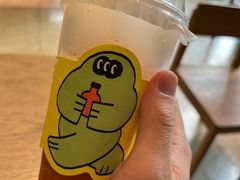 -混果汁(前海嘉里中心店)