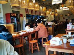 -彧玖食坊·川式砂锅酒馆(成山路店)