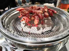 -本炙炭烤·蒲烧活鳗料理店(金沙洲店)