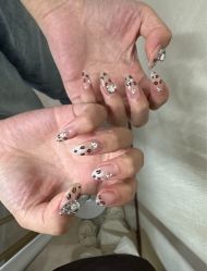 -瞧·享轻奢美甲美睫