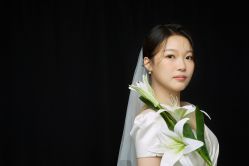 -布丁婚纱摄影工作室