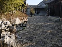 -口岸雕花楼