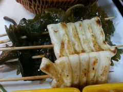 -云晓光头烧烤吧(盛夏店)