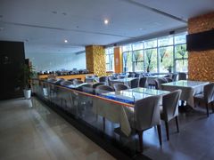 2014-08-06-厦门蓝湾半岛酒店