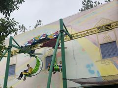 -合肥融创乐园