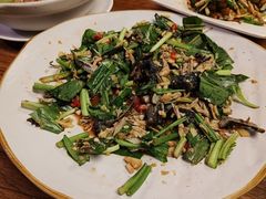 -缘生态云南菜·野生菌庭院餐厅(华侨城店)