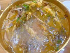 -食光慢宴·安吉土菜馆