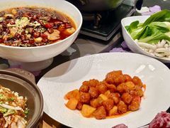 -香丰阁·烤鸭·川湘菜(清河店)