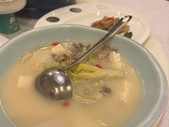 鸭汤-花家怡园