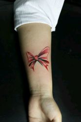 -洪铭刺青工作室