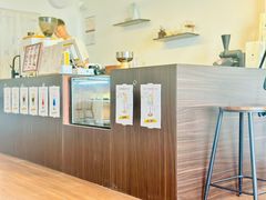 -RT Coffee 放空咖啡
