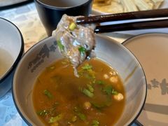 -小城牛事·鲜牛肉火锅(万达店)