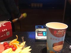 -星聚会KTV(苏州信投大厦店)