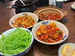 -潇湘阁(望京SOHO店)