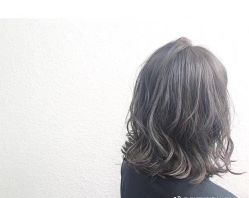 烫染-i Style潮牌美发沙龙