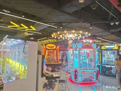 -环游嘉年华(广州-天河城店)