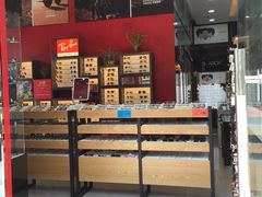 -一代眼镜·蔡司配镜(浦东大拇指广场店)