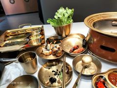 -三宝泥炉·活烤鳗鱼(七宝宝龙店)
