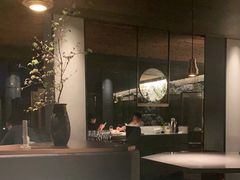 -木守西溪溪隐餐厅