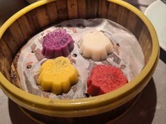 -闽上鲜·福建菜(龙湖滨江天街店)