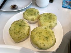 侨乡葱蓉包-神仙馆(衡山路店)