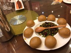 -川流不息·地道川菜·小龙虾(新松江路店)