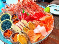 -田舍家Inakaya·炉端烧·铁板烧(天汇igc店)