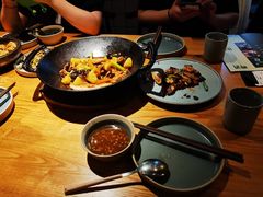 -薇酌饮·陕西菜(南门外店)