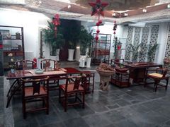 悦真雅院.jpg-悦真雅院·四合院·清真私房菜(雍和宫店)