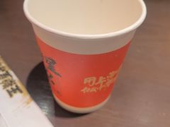-王繁星面馆(西安熙地港店)