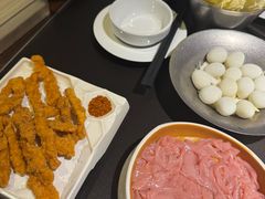 -海底捞火锅(石景山万达广场店)