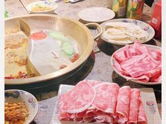 -小龙坎火锅(万象城店)