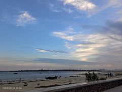 -山海广场