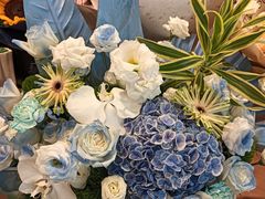 -双季花艺园艺市场(浦东店)